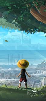 Luffy and the straw hat pirates with our 390 one piece 4k wallpapers and background images. Wallpaper Luffy Download 1280x1024 Wallpaper Artwork One Piece Monkey D Luffy Standard 5 4 Fullscreen 1280x1024 Hd Image Background 10090 Subscribe To Our Weekly Wallpaper Newsletter And Receive The Week S
