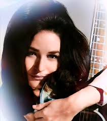 Peggy Sue Wright Country Singer