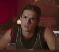 Steven strait is an american actor and singer. Chu V Twitter Steven Strait As Warren Peace In Sky High 2005