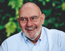 Goethe-Universität — Claus Wisser