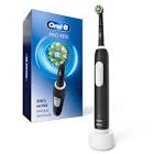 Pro 1000 Power Rechargeable Electric Toothbrush Oral-B