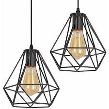 Elles sauront souligner vos volumes et apporter, selon la pièce pour laquelle vous optez, une chaleur tantôt sourde et feutrée comme lumineuse et chamarrée. Lot De 2 Suspension A Prix Mini