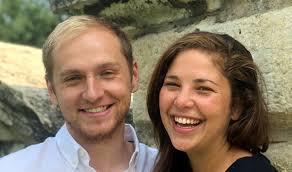 Moreover, the couple has two kids together. Ellen Toobin Eric Dodd The New York Times