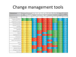 Change Management In Multinational Organizations