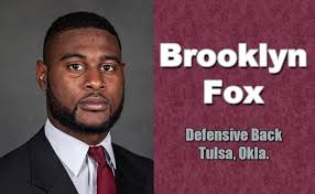 Fox Named OVC Defensive Player of the Week