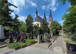 Peter & paul is a catholic cemetery of the archdiocese of philadelphia and is located in springfield, pennsylvania. Vysehrad Cemetery And Basilica Of St Peter And St Paul In Prague Stock Photo Picture And Royalty Free Image Image 16251599