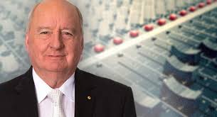 Alan stanley jones mbe (born 2 november 1946 in melbourne, victoria, australia), is a former racing driver who won the world championship in 1980. Media World Reacts To Departure Of Alan Jones Mediaweek