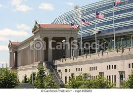 Check spelling or type a new query. Old And New Architecture At Soldier Field In Chicago Canstock