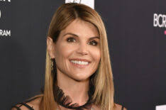 Lori Loughlin