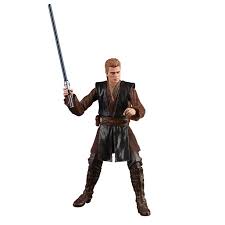 Ea) officers are support units with moderate mobility and 150 hp. Star Wars The Black Series Anakin Skywalker Padawan Toy Action Figure Walmart Com Walmart Com