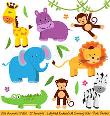 Freesvg.org offers free vector images in svg format with creative commons 0 license (public domain). Pin On Rainforest