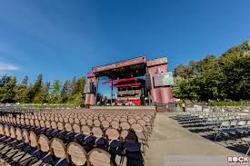 Daryl Hall And John Oates At Ironstone Amphitheatre