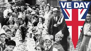 On ve (victory in europe) day in 1945, millions took to the streets to celebrate peace after years of devastating war. Hm Lord Lieutenant S Message For Ve Day Lincolnshire County Council