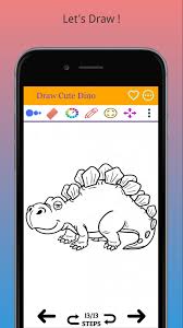 We would like to show you a description here but the site won't allow us. Hoe Schattige Dinosaurussen Te Tekenen For Android Apk Download