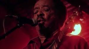 Chicago bluesman Jimmy Johnson dies at 93