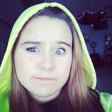 Autumn Pingel's Instagram, Twitter & Facebook