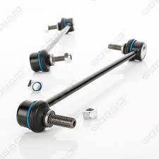 Free delivery for many products! Ressorts Auto Moto Pieces Accessoires 2x Bras De Suspension Kit De Reparation Essieu Arriere Peugeot 206 Boites Sans Stabilizator Lalertacanal Cat