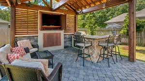 custom outdoor concepts new orleans