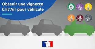 Vignette Crit Air Demande En Ligne
