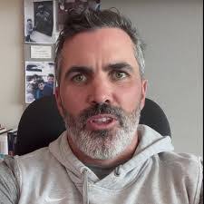 Ryan Block's Instagram, Twitter & Facebook