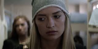 Melody Rae Interview: She Ball