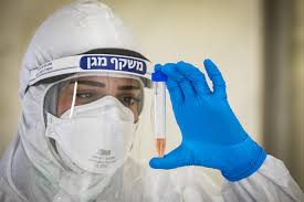 В израильской службе национального страхования. Koronavirus V Izraile Poslednie Novosti Za Segodnya Sajt Israel Inside Novosti Izrailya Israelinside Info