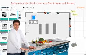 repagas virtual kitchen designer, make