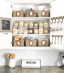 Pantry organization tips & ideas organize your spice rack use your mobile phone to manage your pantry inventory no matter how much you organize your pantry, there will always be the issue of managing. 23 Kitchen Pantry Ideas For Small Spaces Or No Space At All