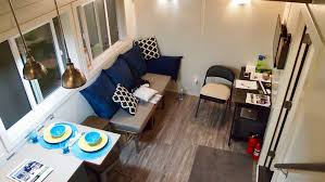 10 Tiny Homes Cabins And Sheds At The Seattle Home Show Seattle Homes Home Tiny House