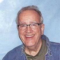 Frank William Thiel Obituary (2023)