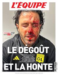 Robin Hubert 🎙️📝🎥 (@RobinHUBERT2000)