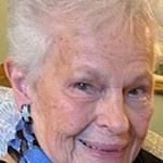 AUDREY BROWN Obituary