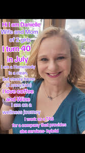 I feel like its been a while since I have introduced myself #mom #moms...