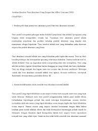 Bergantung pada apakah akuntansi dipandang sebagai sains atau teknologi. Jawaban Question Teori Akuntansi Craig Deegan Dan Jeffrey Unerman Pdf