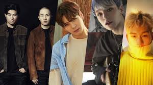 Bts by flowerryoongi (l e o;) with 1195 reads. Update Got7 S Jackson And Seventeen S Vernon To Join Monsta X S Jooheon In Reported 2017 Mama Collaboration With Dynamic Duo Soompi