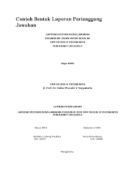 Contoh surat pengeluaran anggota osis. Doc Contoh Bentuk Laporan Pertanggung Jawaban Association Of Health Attentive Academia Edu