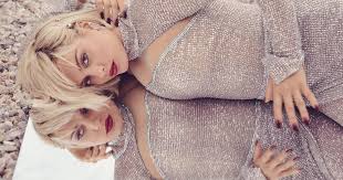 Her father was born in debar, north macedonia when it. Who S Afraid Of Bebe Rexha