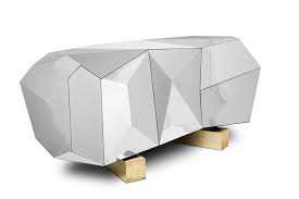Limited Edition Sideboard Designs By Boca Do Lobo Vintage Industrial Design Sideboard Designs Industrial Design Furniture
