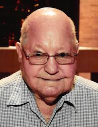 Obituary information for Eric J. Kidder