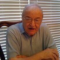 Mr. Angelo Thomas Mallis Obituary