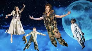 Peter Pan Streaming Free On Demand Youtube