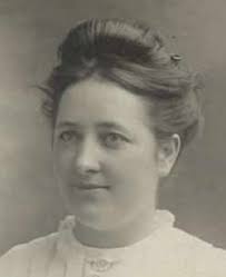 Hanna Eliza Haws Nihart (1881-1956)