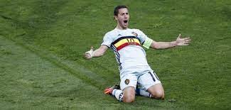 Voor belgië komt dit wk nog te vroeg volgens wenger, maar voor het ek 2016 denkt hij dat belgië 'ze zullen tijd nodig hebben, maar misschien dat ze tot het ek 2016 in frankrijk een van de grootste. Belgie Ek 2016 Ek Voetbal 2016