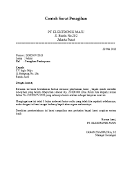 Cara pengiriman barang yang diinginkan. Contoh Surat Niaga Jenis Pemberitahuan Pengiriman Barang Www Kurikulum Pendidikan1 Blogspot Com