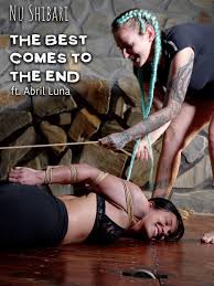 rope bondage Archives - PinkLabel.TV