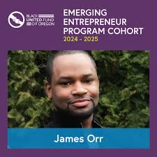 Black United Fund of Oregon