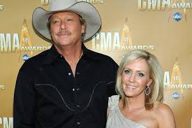 Genealogy for alan jackson (deceased) family tree on geni, with over 200 million profiles of ancestors and living relatives. Alan Jackson S Wife Cancer Free And Looking Good