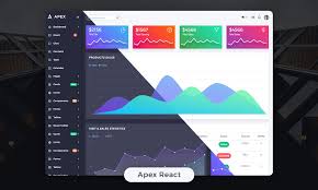 30 top free premium react redux admin templates 2019