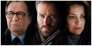 Evangeline Lilly's 10 Best Movies, Ranked by IMDb