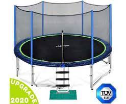 The best trampolines include key safety features and durable parts that will last for years to come. 7 Best Trampoline For Gymnastics Top Gymnastics Trampolines Best For Gymnasts Simple Trampoline